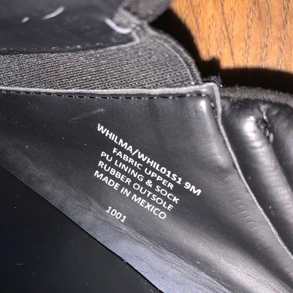 Steve Madden Slip On Sneakers - Picture 5 of 6